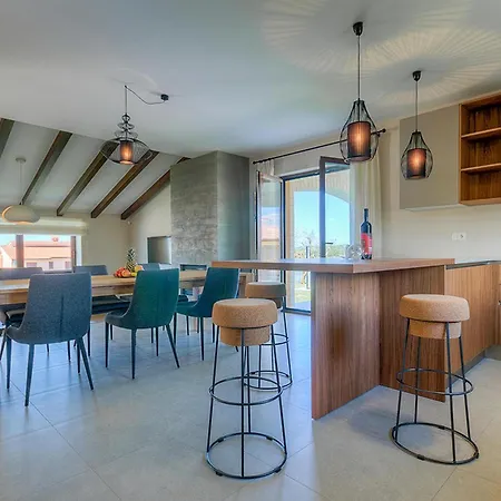 Cosima Holiday home *